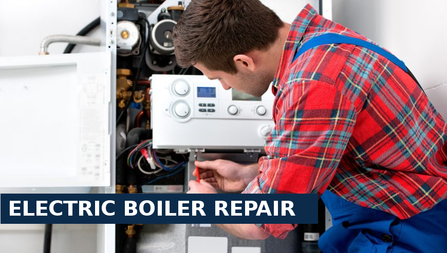 Electric boiler repair Harlesden
