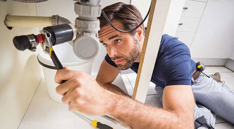 Plumbers Harlesden